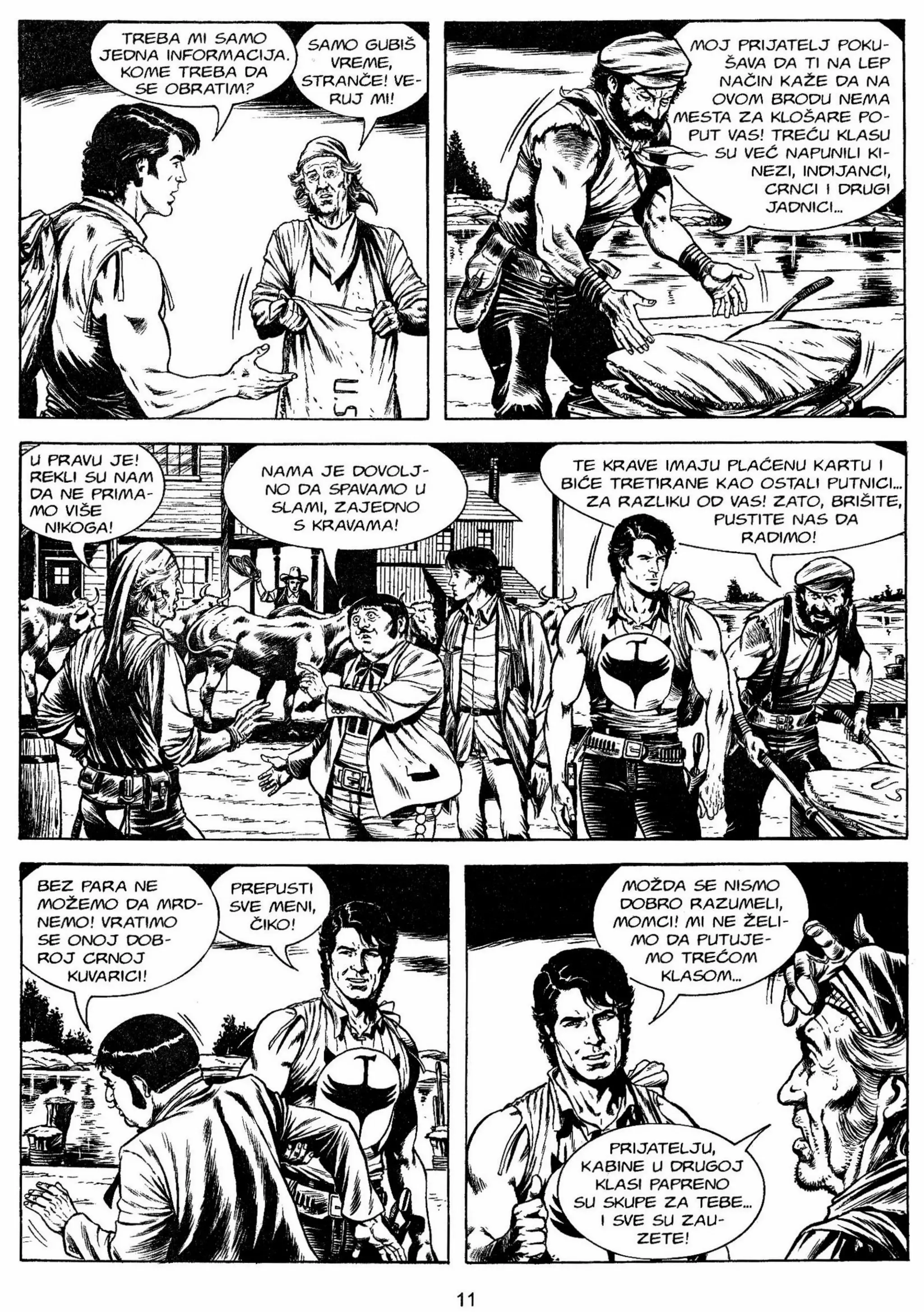 025. ZAGOR - MISISIPI