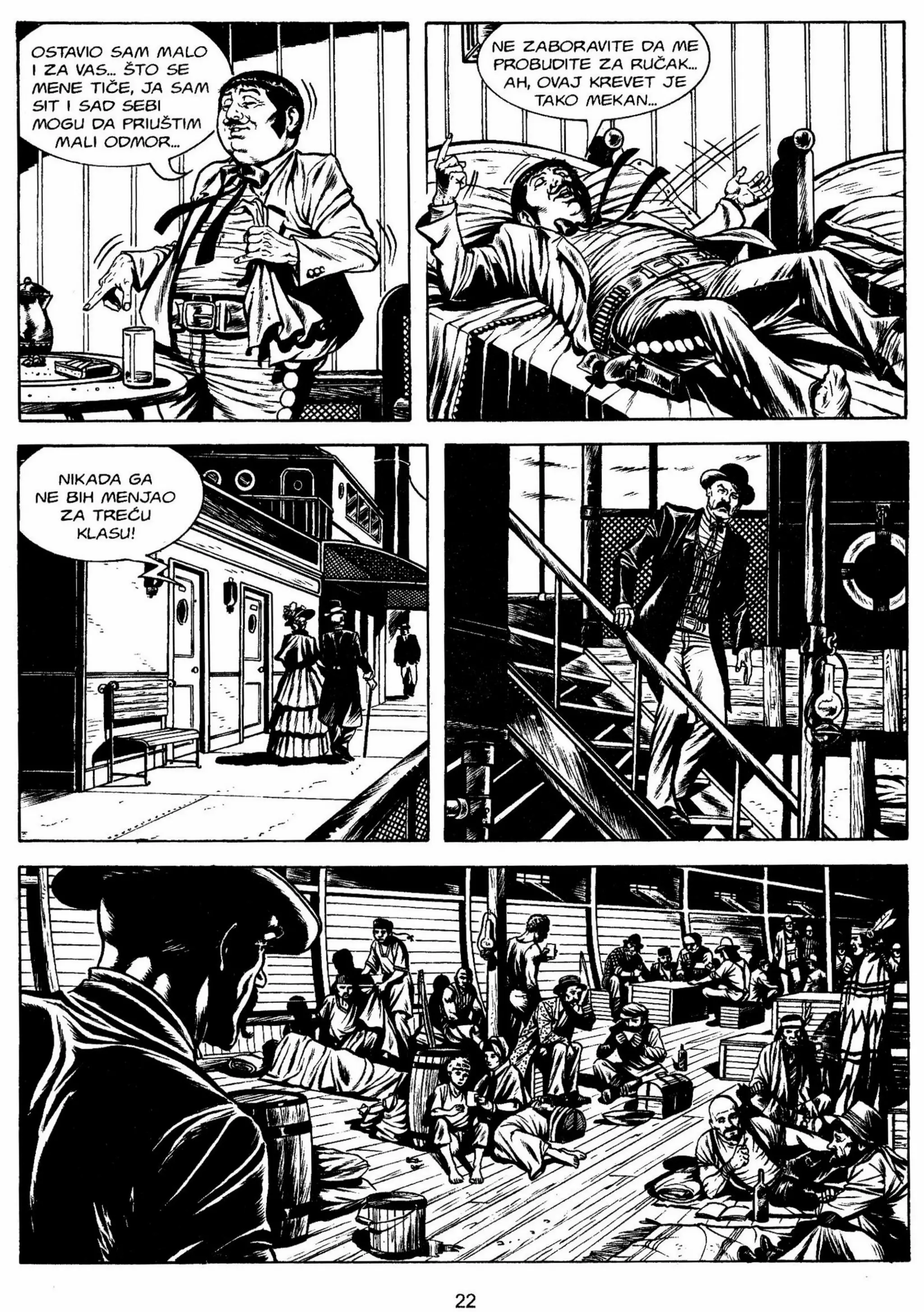 025. ZAGOR - MISISIPI