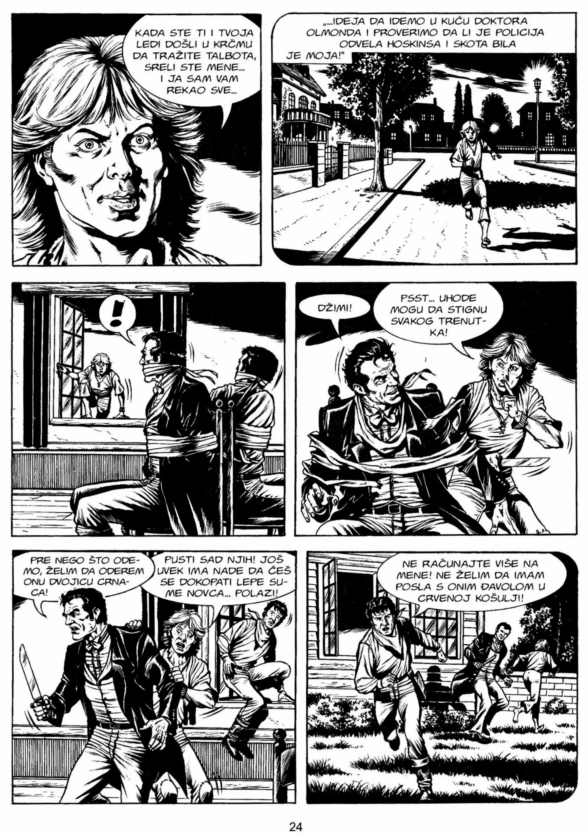 025. ZAGOR - MISISIPI