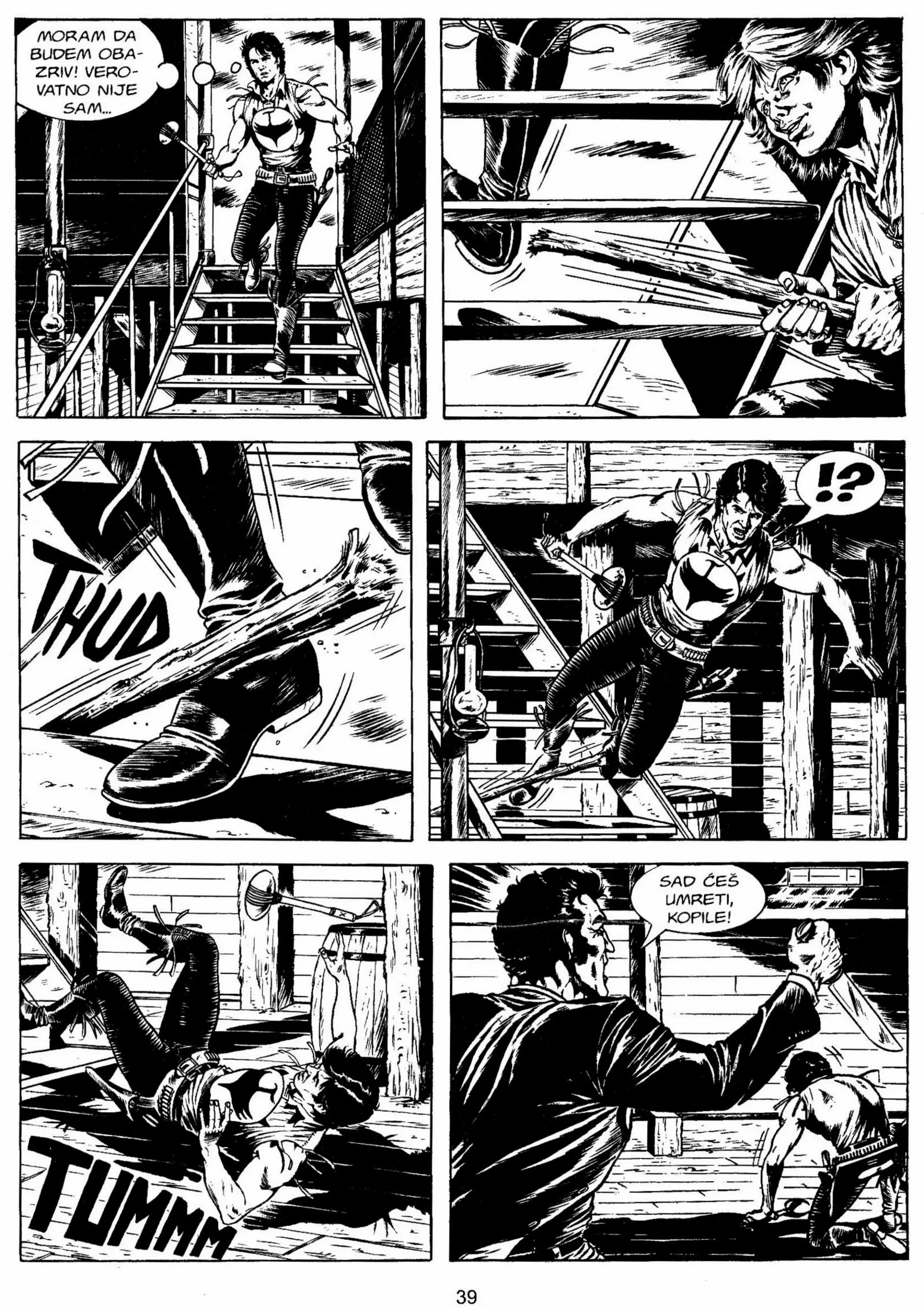 025. ZAGOR - MISISIPI