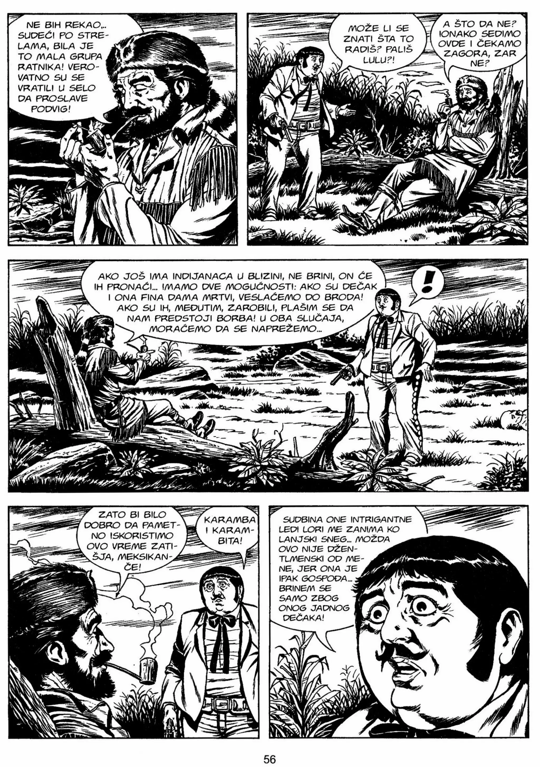 025. ZAGOR - MISISIPI