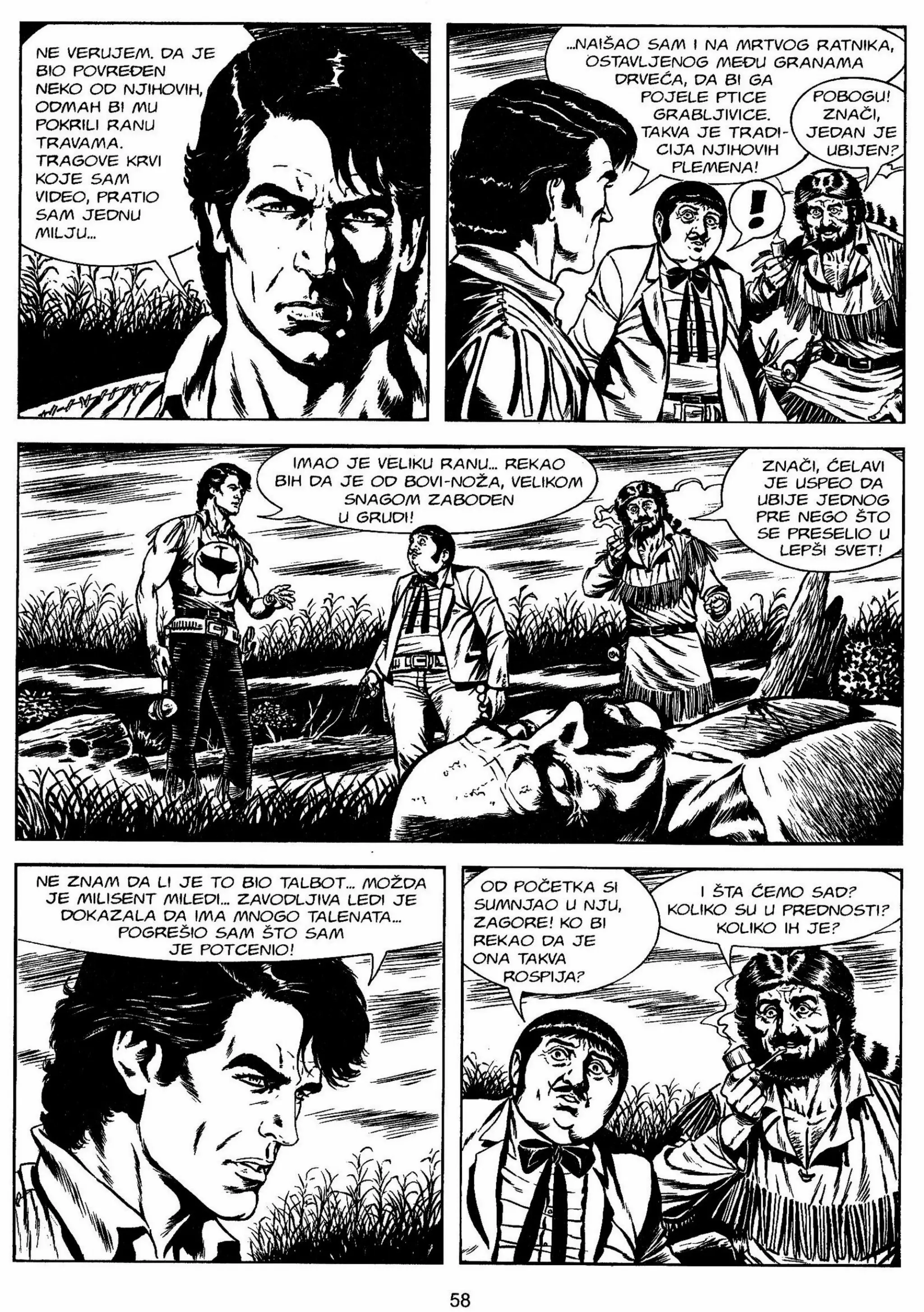 025. ZAGOR - MISISIPI