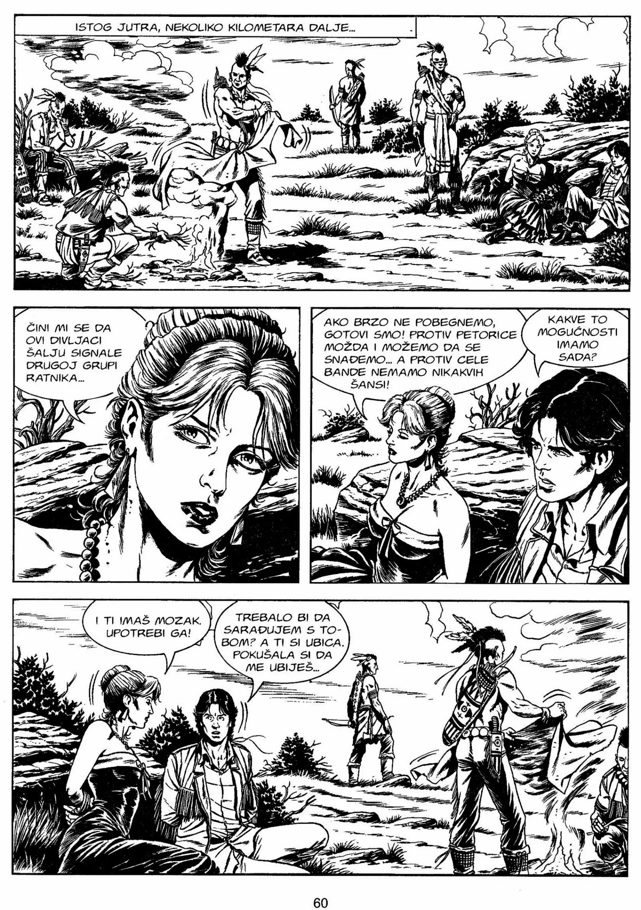 025. ZAGOR - MISISIPI