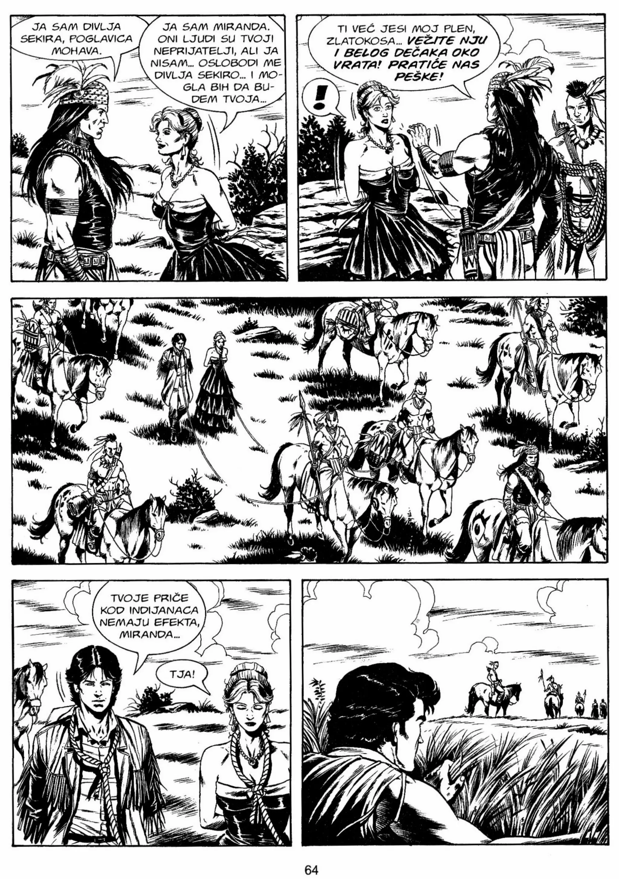 025. ZAGOR - MISISIPI