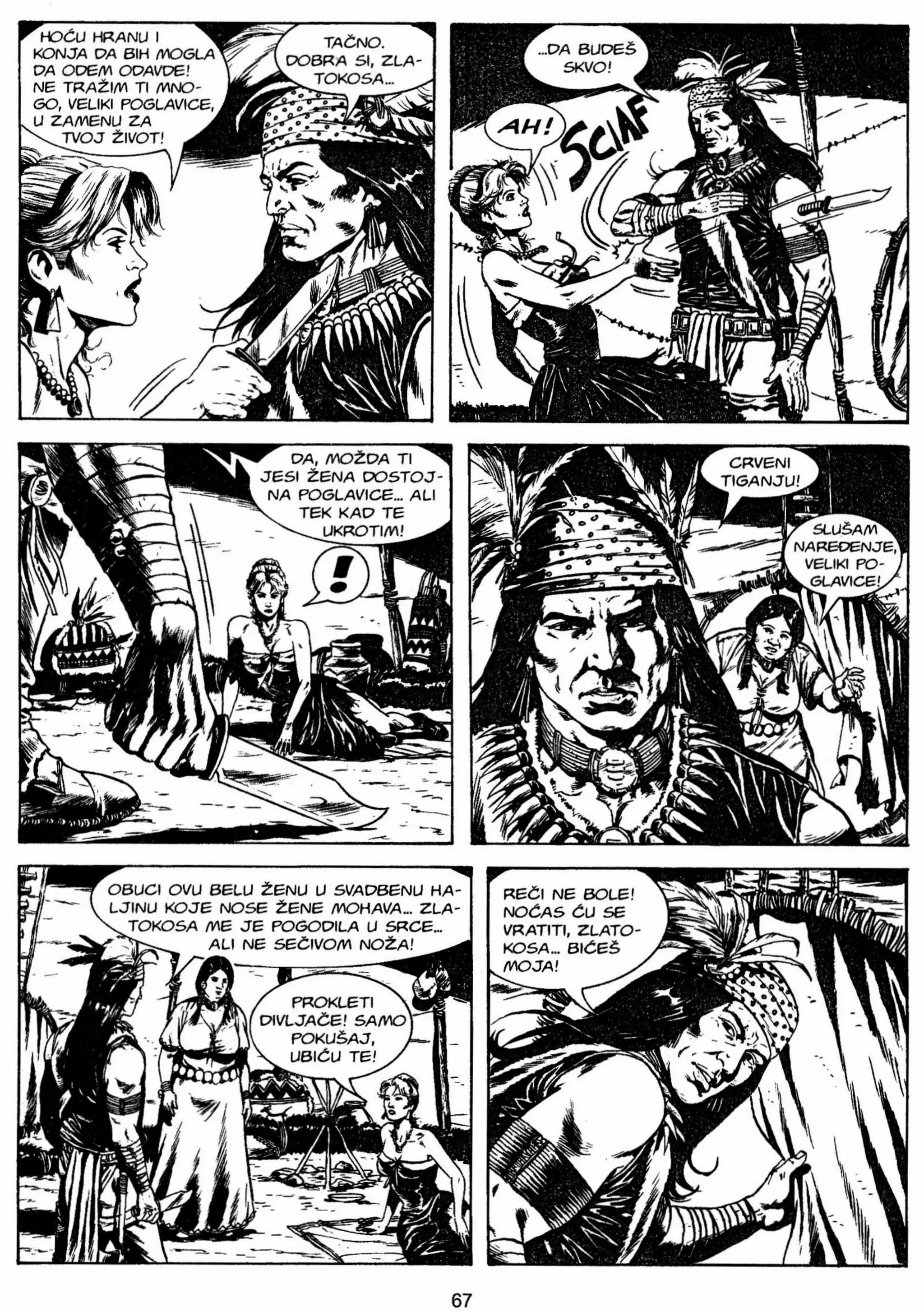 025. ZAGOR - MISISIPI