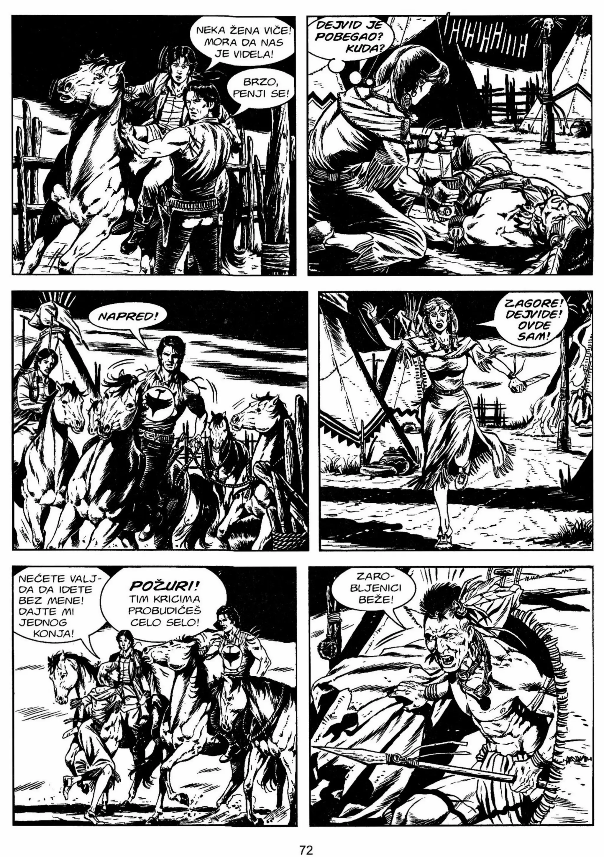 025. ZAGOR - MISISIPI