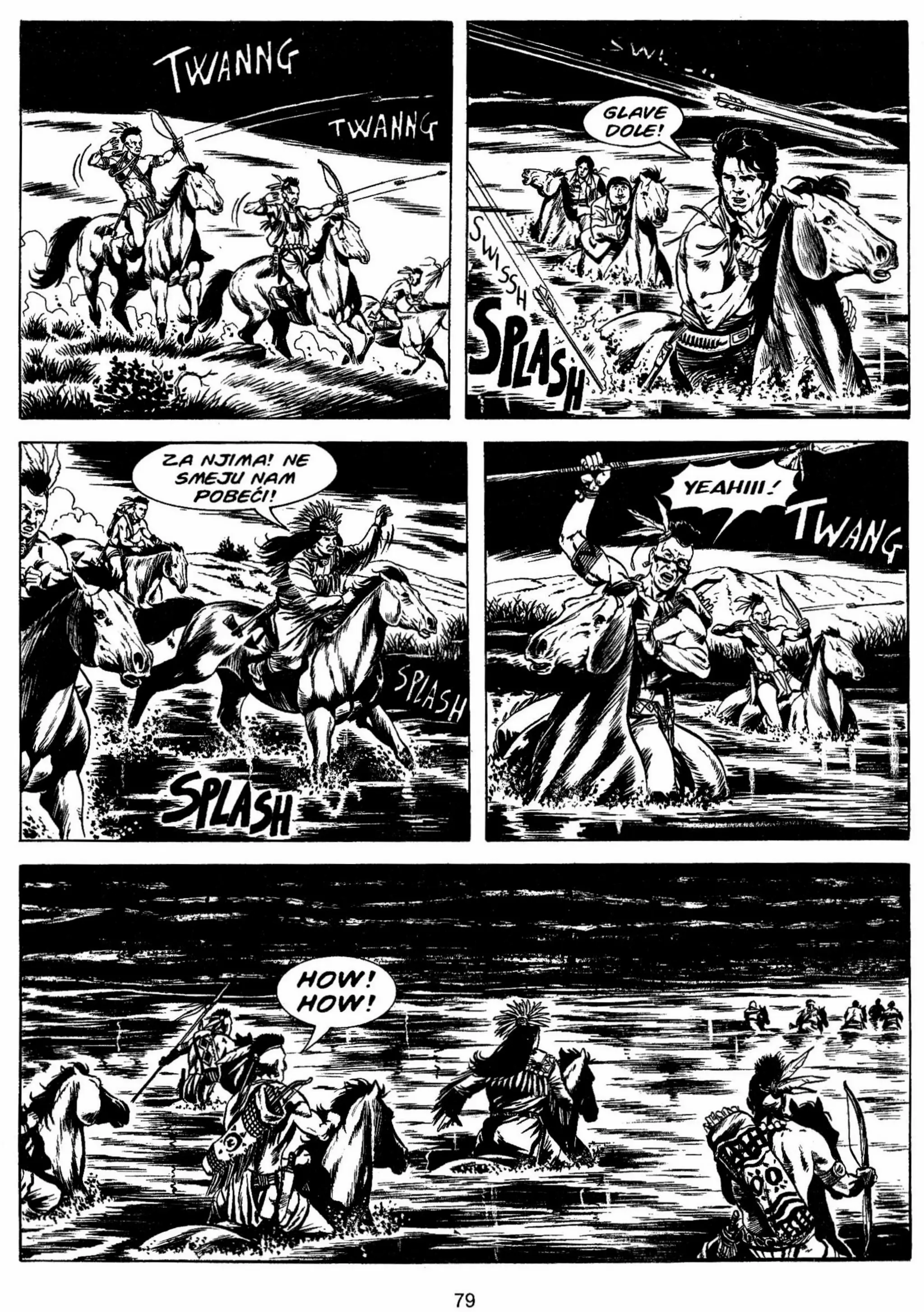 025. ZAGOR - MISISIPI