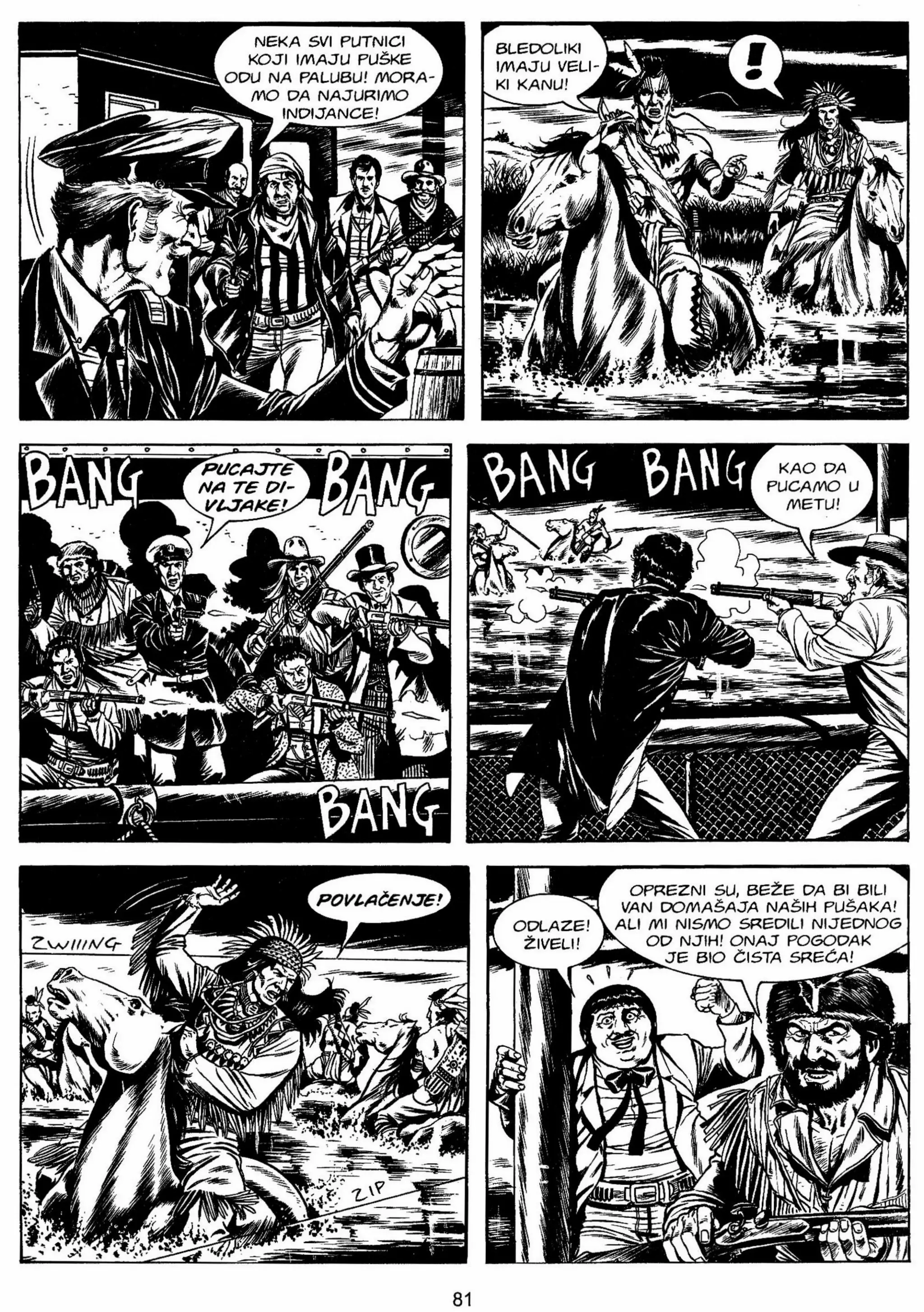 025. ZAGOR - MISISIPI