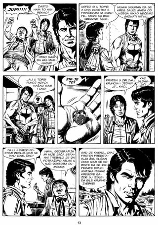 025. ZAGOR - MISISIPI