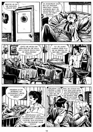 025. ZAGOR - MISISIPI