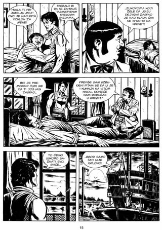 025. ZAGOR - MISISIPI