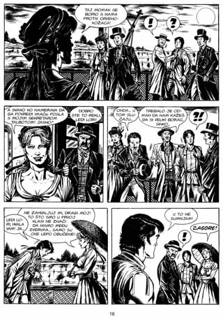 025. ZAGOR - MISISIPI