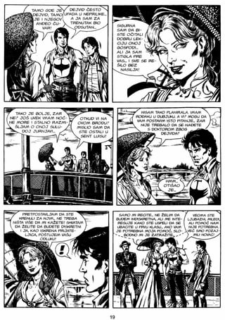 025. ZAGOR - MISISIPI