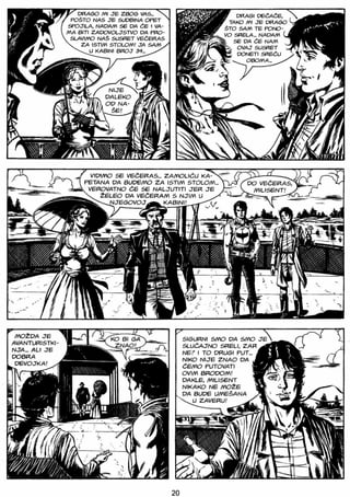 025. ZAGOR - MISISIPI