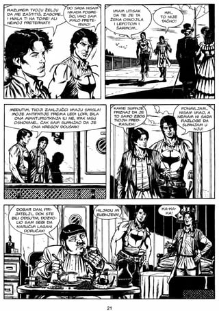 025. ZAGOR - MISISIPI