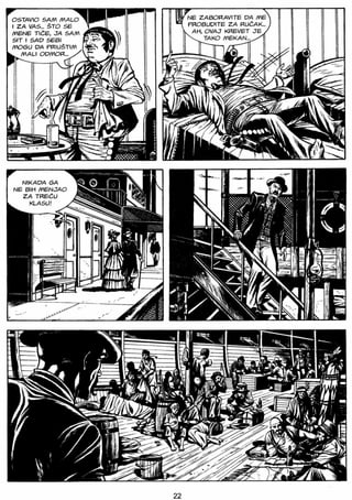 025. ZAGOR - MISISIPI