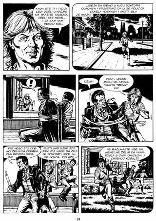 025. ZAGOR - MISISIPI