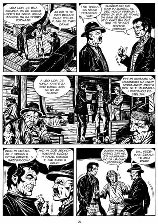 025. ZAGOR - MISISIPI