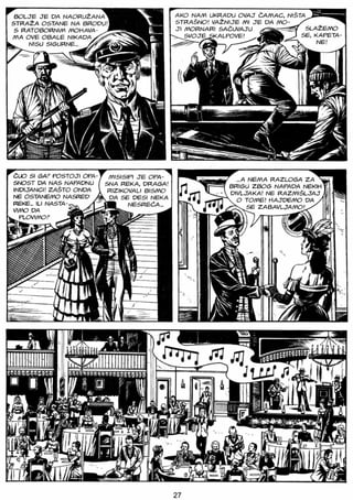 025. ZAGOR - MISISIPI