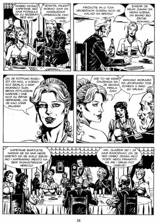 025. ZAGOR - MISISIPI