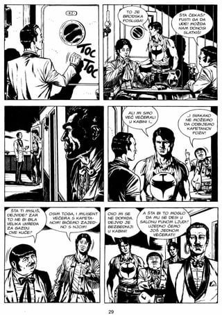 025. ZAGOR - MISISIPI