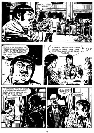 025. ZAGOR - MISISIPI