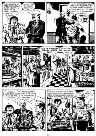 025. ZAGOR - MISISIPI