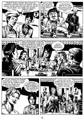 025. ZAGOR - MISISIPI