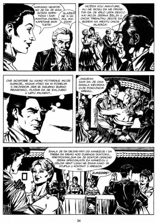 025. ZAGOR - MISISIPI