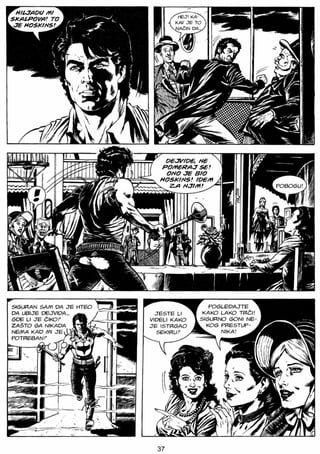 025. ZAGOR - MISISIPI