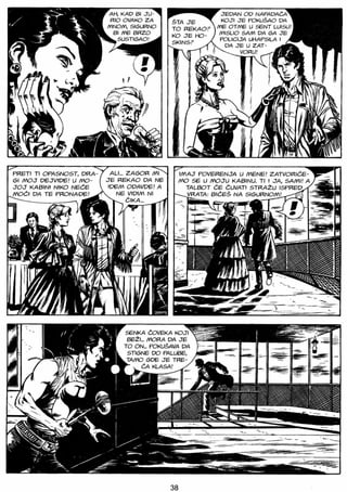 025. ZAGOR - MISISIPI