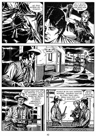 025. ZAGOR - MISISIPI