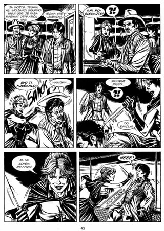 025. ZAGOR - MISISIPI