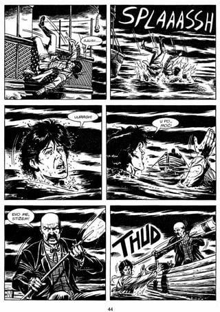 025. ZAGOR - MISISIPI