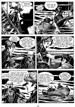 025. ZAGOR - MISISIPI