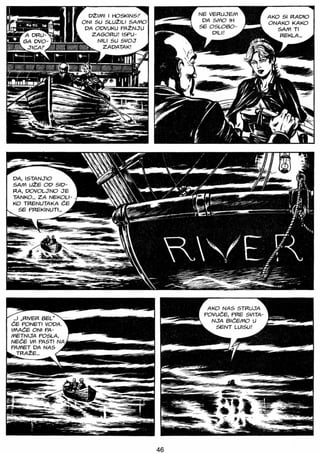 025. ZAGOR - MISISIPI