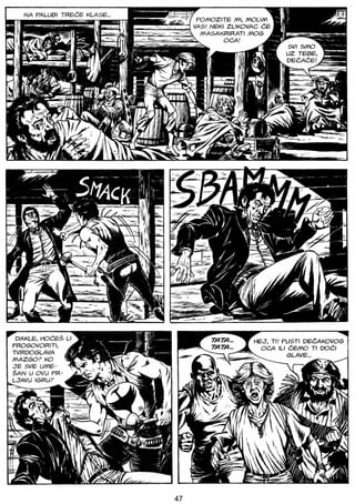 025. ZAGOR - MISISIPI