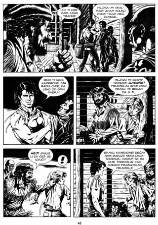 025. ZAGOR - MISISIPI