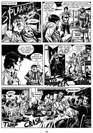 025. ZAGOR - MISISIPI