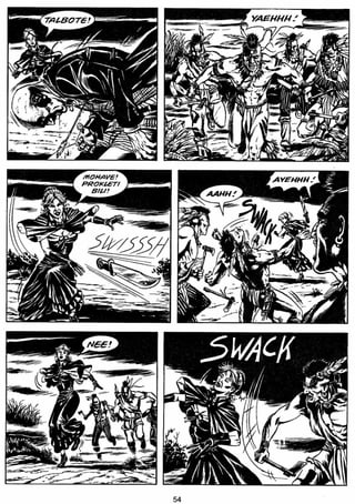 025. ZAGOR - MISISIPI