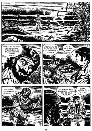 025. ZAGOR - MISISIPI