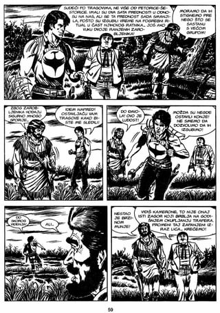 025. ZAGOR - MISISIPI