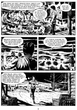 025. ZAGOR - MISISIPI