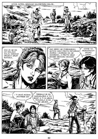 025. ZAGOR - MISISIPI