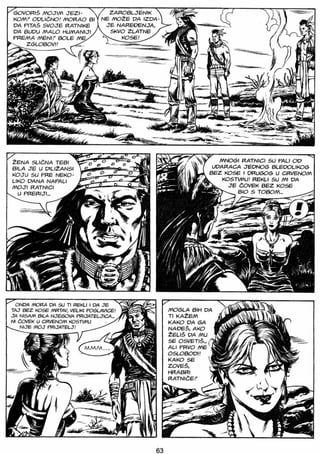 025. ZAGOR - MISISIPI