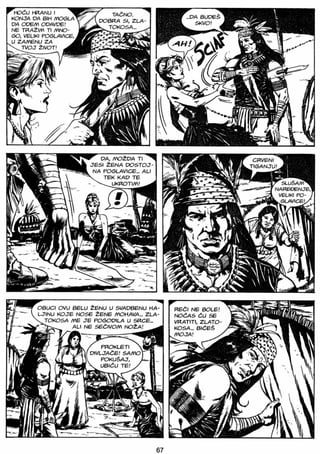 025. ZAGOR - MISISIPI