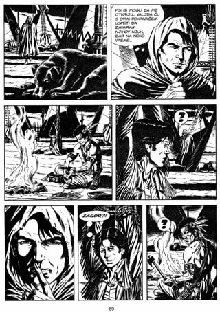 025. ZAGOR - MISISIPI