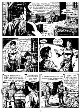 025. ZAGOR - MISISIPI