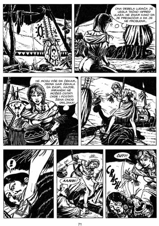 025. ZAGOR - MISISIPI