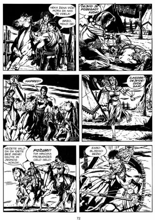 025. ZAGOR - MISISIPI